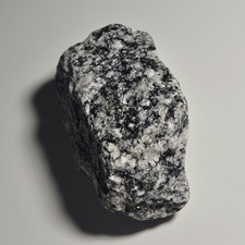 Granodiorite 296g collecting,decor,education picture
