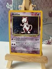 Mewtwo 010/102 Base Set Holo picture