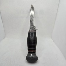 Vintage Remington Dupont RH 50 fixed Blade Knife picture