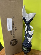 WICKED WEED Brewing BEER Tap Handle Lunatic Blonde NORTH CAROLINA Brewery NIB picture