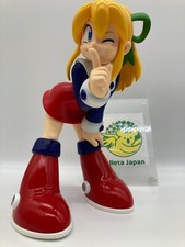 Gigantic Series Mega Man Rockman Roll Figure X-PLUS Capcom Character Goods Toys picture