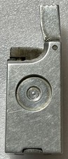 VINTAGE Lift Arm Pocket Cigarette Lighter Derby Louisville KY Kentucky picture