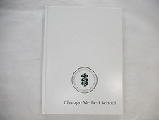 Yearbook, Chicago Medical School, 1995, Finch University of Health Sciences picture