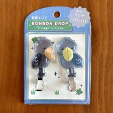 Shoebill Bangs Clip Bonbon Drop picture