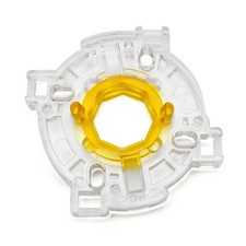 Original Sanwa GT-Y Octagonal Joystick Restrictor Plate Octagonal RestrictorGate picture