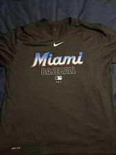 Miami marlins shirt picture