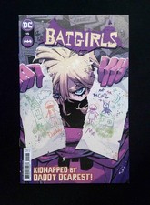 Batgirls #15  DC Comics 2023 NM picture