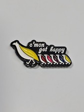 Partridge Family Lapel Pin C'mon Get Happy picture