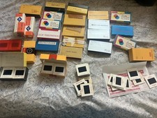 Vintage 35mm Color Slides – California Travel 1960’s 70’s Family – Lot of 700+ picture