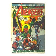 Avengers (1963 series) #96 in Very Good condition. Marvel comics [x* picture
