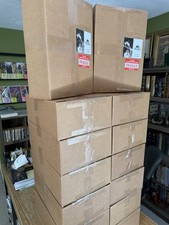 MICHAELS AUCTION HOUSE Mystery Comic Boxes Filled With Great Comics π₯π₯ picture