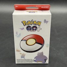 Pokemon GO Plus + Nintendo Official Brand New Factory Sealed picture