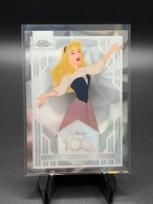 2023 Topps Chrome Disney 100 Years Base - Complete Your Set - Pick Your Card picture