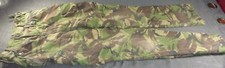 Brit Army DPM Combat GoreTex Waterproof POL Resistant Pants 29 X 29.5 MEDIUM REG picture