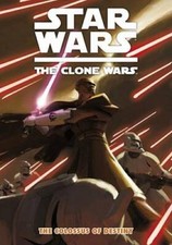 Star Wars: The Clone Wars - The Colossus of Destiny (Star Wars: Clone War - GOOD picture