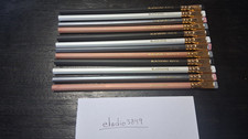 Blackwing Pencils: Sampler (all 4 lead cores) picture