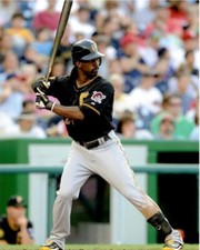 ANDREW MCCUTCHEN Pittsburgh Pirates Baseball 8x10 Photo Print Reprint picture