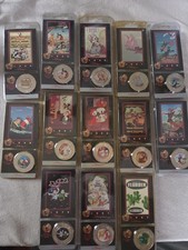Disney Decades Coins Collection picture