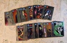 10-20% off 3+ 2026 UD Platinum : DC * ALL COVER VARIANT * Choose Your Card picture