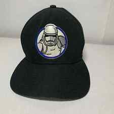 Star Wars New Era First Order Stormtrooper Elite Squad Snapback Cap picture