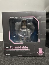 New Unopened Alter Azur Lane HMS Formidable 1/7 Scale Figure picture