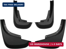 Tire Mud Flaps for Landrover Defender 90/110 2020-2025 picture