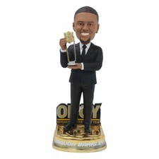 Saquon Barkley Philadelphia Eagles 2024 Offensive Player Of The Year Bobblehead picture