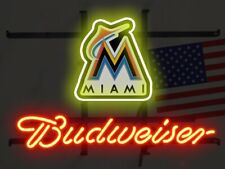 CoCo Miami Marlins Logo 20