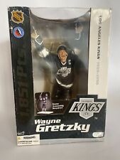 Los Angeles Kings 1933-1996 Wayne Gretzky 12