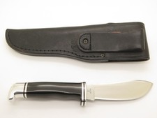 Vintage 1972-86 Buck USA 103 Skinner Three 3 Liner Fixed Blade Hunting Knife picture