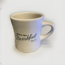 Magnolia Table Waco Texas Breakfast Served Daily Coffee Mug Chip & Joanna Gaines picture
