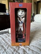 Mrs. Met as Wonder Woman Bobblehead NY Mets DC Comics 2020 Collectors Edition WB picture