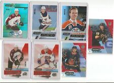 20-21 Synergy Exceptional Youngstars Cale Makar/749 picture