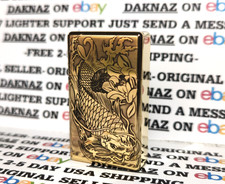 Zorro Ultimate Justice 538 HK Ultra Heavy Duty Reliable Lighter Fuel Save O Ring picture