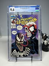 The Amazing Spider-Man #347 | CGC 9.6 picture