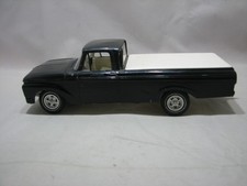 AMT 3n1 1963 Ford F100 Original SCREW BOTTOM clean build picture