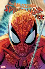 Amazing Spider-Man #1000 - Pick your Cover picture