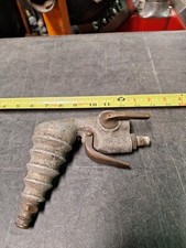 Vintage Rare EVEREADY GAS STATION RADIATOR WATER NOZZLE 1930S 32 FORD Hot Rod picture