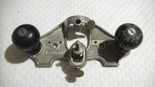 Vintage Stanley Tools 71 Carpenters Woodworking Router Plane picture