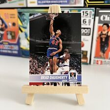 1994-95 Brad Daugherty NBA Hoops #33 picture