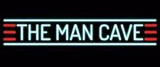 The Man Cave Open 32