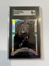 2019-20 Matisse Thybulle Panini Prizm #290 Silver SGC 9 - RC Rookie Card picture