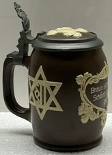 Mettlach 2942 .5L Stein 