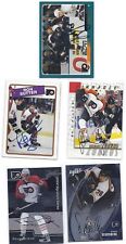 Keith Primeau Signed Hockey Card Philadelphia 2003 Tops picture