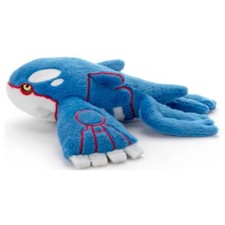 Pokemon I Choose You Pokémon Get Plush / Kyogre / Pocket Monster Doll Japan picture