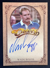 2025 RITTENHOUSE CHEERS WADE BOGGS