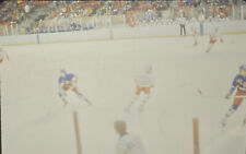 Vintage Photo Slide 1979 Hockey Olympics picture
