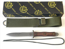 Blackjack EK Commando WD-3NR Fixed Blade Knife 1/100 Limited USA 1993-1995 picture