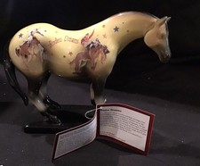 2005 The Trail of Painted Ponies RODEO DREAMS #12213 1E/0,335 Low Number. NIB picture