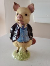 Beswick England Beatrix Potter PIGLING BLAND 4